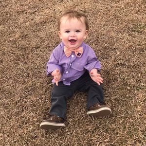 Meet your Posher, Devin